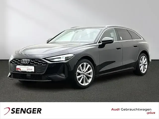 Second-hand Audi A5 Business 150 CP (110 kW) 2025 Break