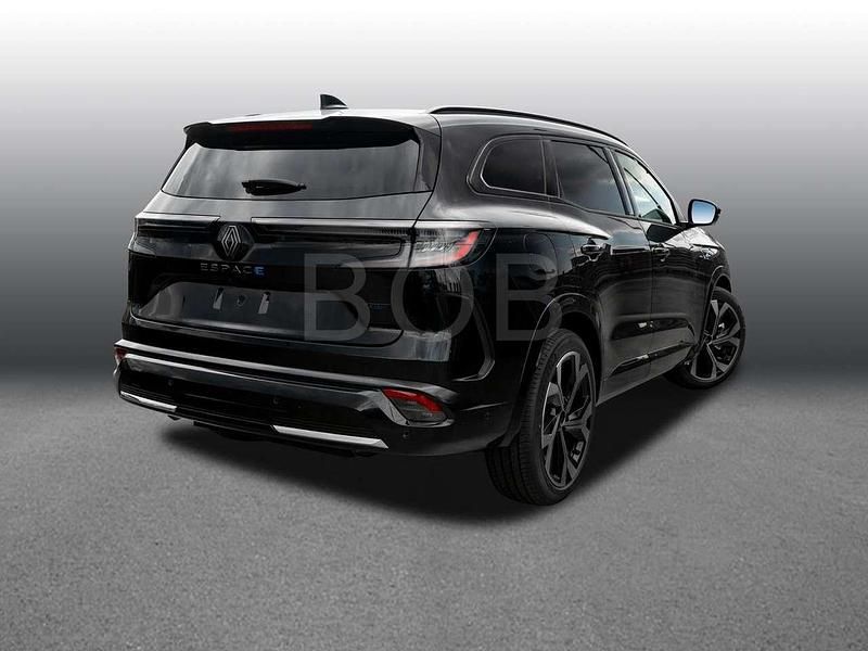 Occasion Renault Espace Esprit Alpine 200 ch (147 kW) 2025 Noir Monospace
