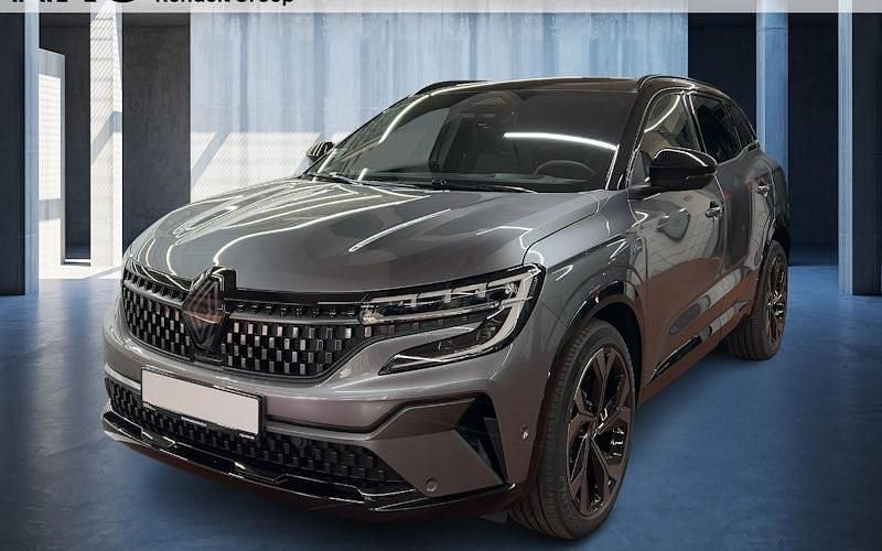 Grau Gebraucht 2025 Renault Austral Iconic SUV | 47.200 € - Bild 1/4