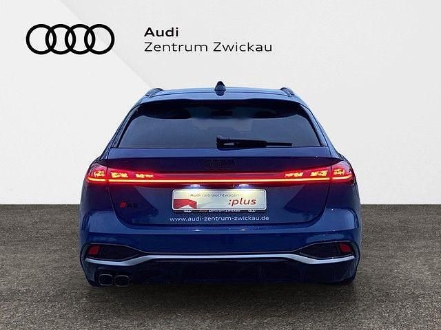 Używany Audi A5 Edition .1 204 KM (150 kW) 2024 Niebieski Coupe