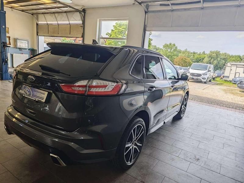 Gebraucht Ford Edge ST-Line 238 PS (175 kW) 2019 Magnetic SUV