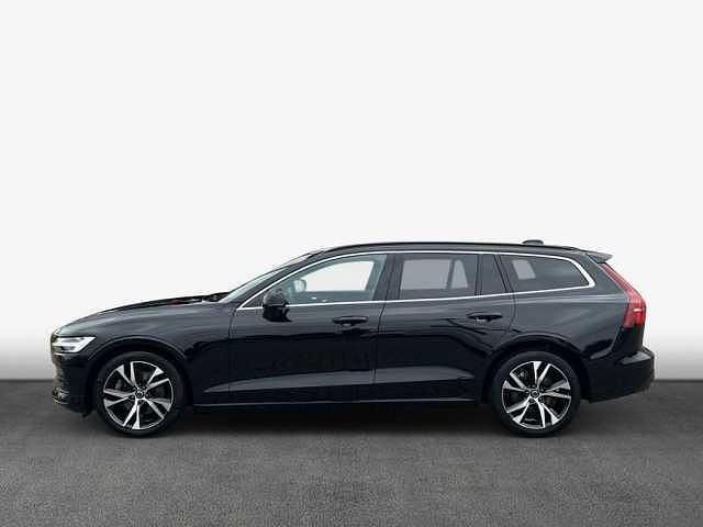 Gebraucht Volvo V60 120 PS (88 kW) 2024 Kombi