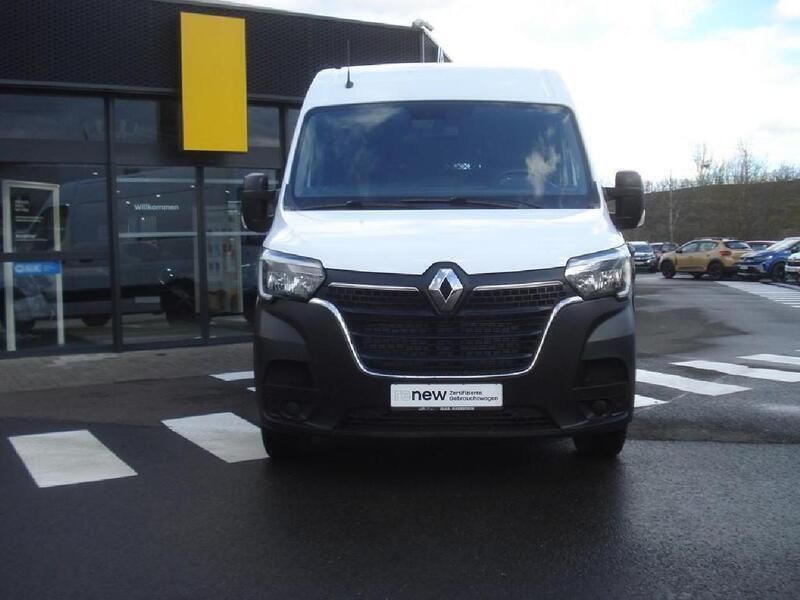 Gebraucht Renault Master 179 PS (131 kW) 2020 Andere farbe Van