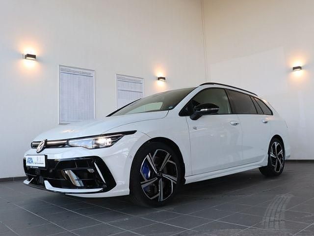 Neu VW Golf VIII R 333 PS (244 kW) 2026 Weiß Kombi