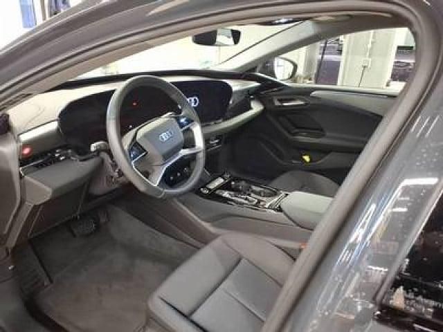 Brugt Audi A6 e-tron Performance 269 kW (367 HK) 2025 Grå Stationcar
