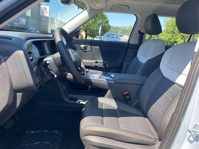 Gebraucht Baic BJ30 280 PS (205 kW) 2025 Blau SUV