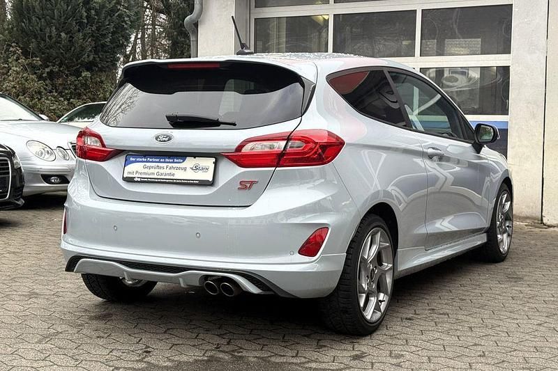 Gebraucht Ford Fiesta ST 200 PS (147 kW) 2018 Kleinwagen