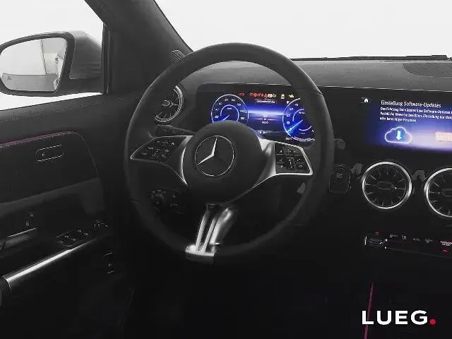 Gebraucht Mercedes EQA250 139 kW (190 PS) 2025 SUV
