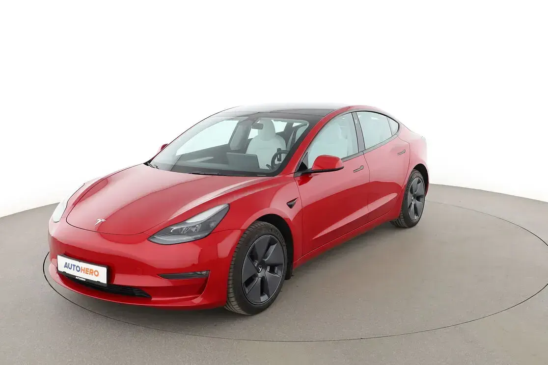 Gebraucht Tesla Model 3 366 kW (498 PS) 2023 Limousine