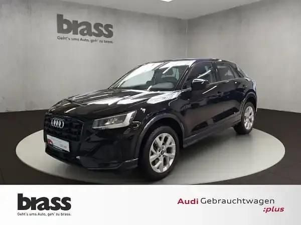 Gebraucht Audi Q2 Ambiente 150 PS (110 kW) 2025 SUV