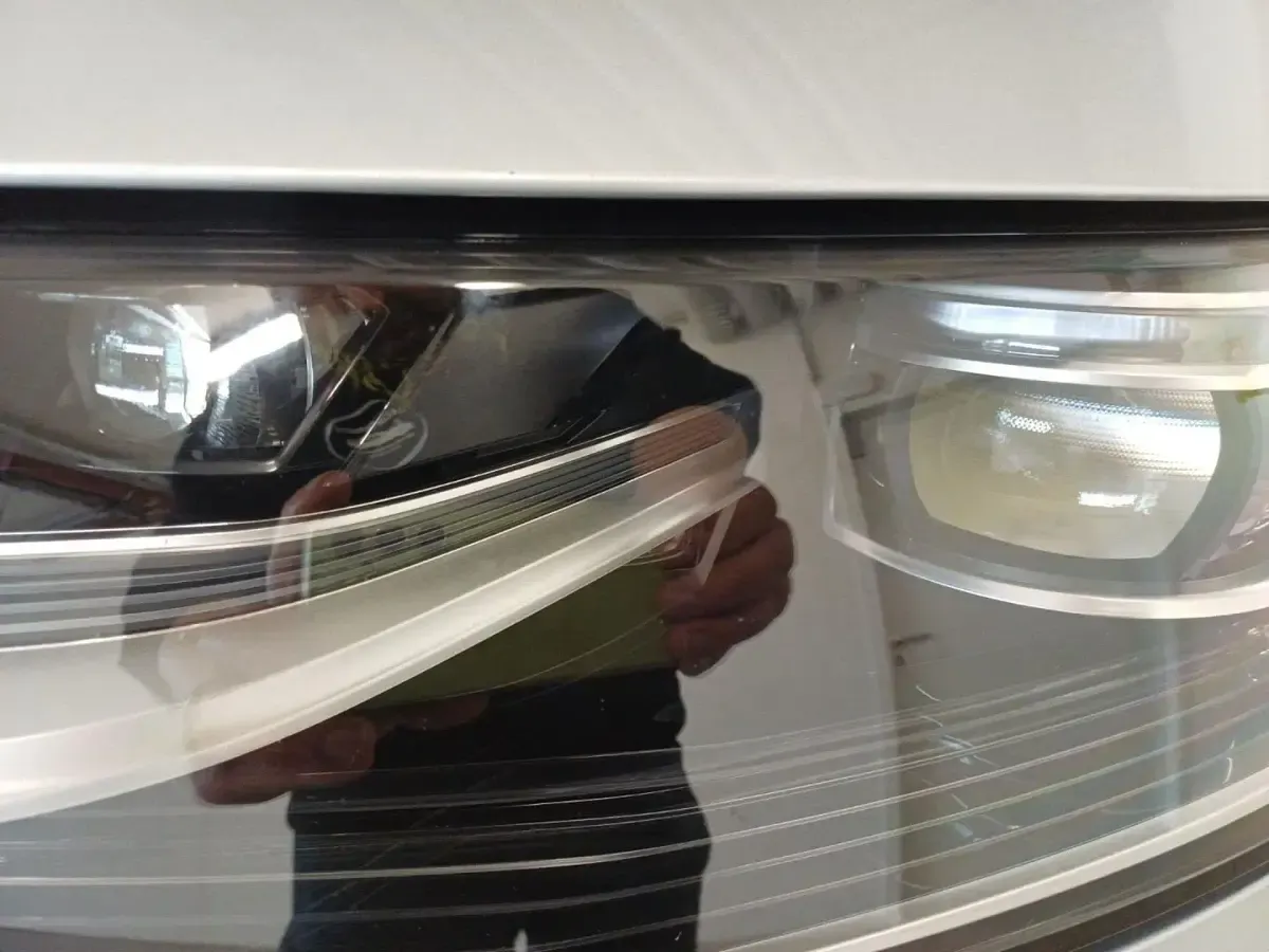 Używany VW Multivan Edition 150 KM (110 kW) 2022 Szary Minivan