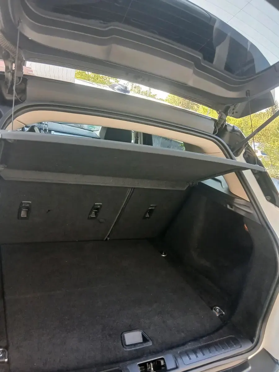 Gebraucht Land Rover Range Rover 150 PS (110 kW) 2015 Weiß SUV