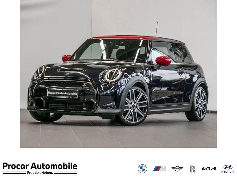 Andere Gebraucht 2022 Mini Cooper Kleinwagen | 29.990 € - Bild 1/4