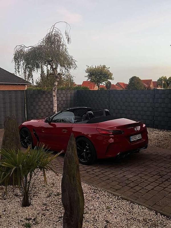 Gebraucht BMW Z4 M Sport 340 PS (250 kW) 2019 Cabrio