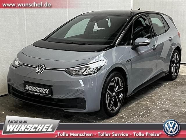 Gebraucht VW ID.3 Pro Performance 150 kW (204 PS) 2023 Kleinwagen