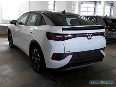 Gebraucht VW ID.5 Pro 127 kW (174 PS) 2023 Gletscherweiß SUV