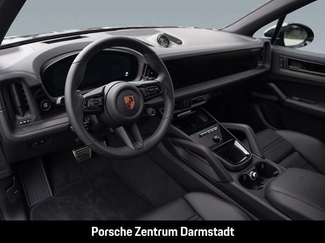 Gebraucht Porsche Cayenne Black Edition 470 PS (345 kW) 2026 Schwarz SUV