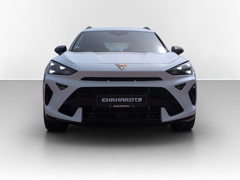 Gebraucht Cupra Formentor VZ 333 PS (244 kW) 2025 Weiß SUV