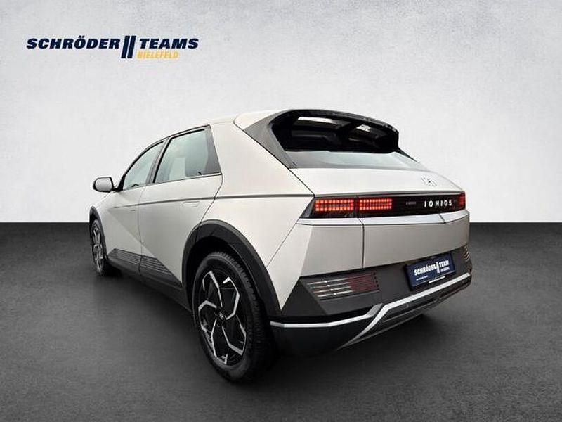 Gebraucht Hyundai Ioniq 5 Dynamiq 167 kW (228 PS) 2024 Gold SUV