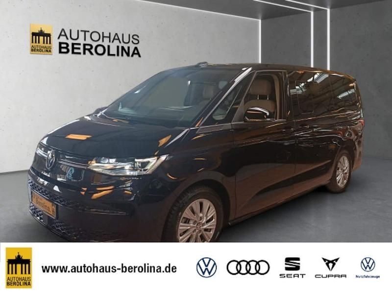 Second-hand VW Multivan Life 150 CP (110 kW) 2025 Monovolum