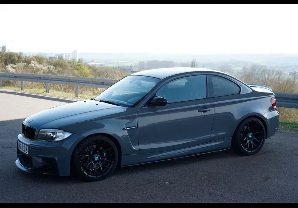 Gebraucht BMW 135 Performance 420 PS (308 kW) 2008 Kleinwagen