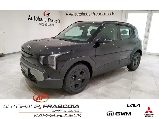 Gebraucht Kia EV2 Air 108 kW (147 PS) 2026 SUV