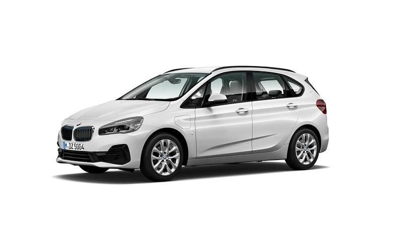 Gebraucht 2025 BMW 225 Performance | 16.980 € - Bild 1/3