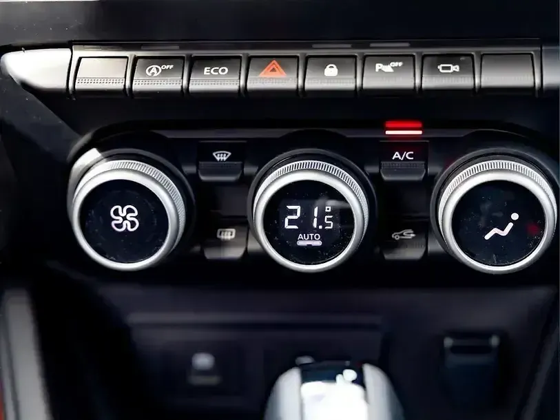 Gebraucht Dacia Duster 150 PS (110 kW) 2023 Grau SUV