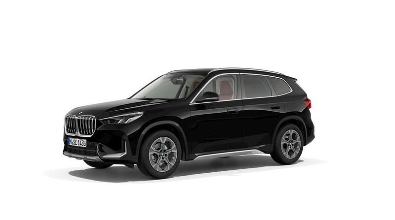 Neu 2025 BMW X1 Efficient Dynamics SUV | 47.789 € (Guter Preis) - Bild 1/2