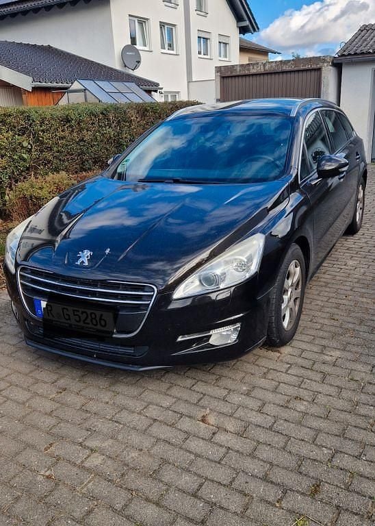 Gebraucht 2011 Peugeot 508 Allure Limousine | 1.499 € (Guter Preis) - Bild 1/4