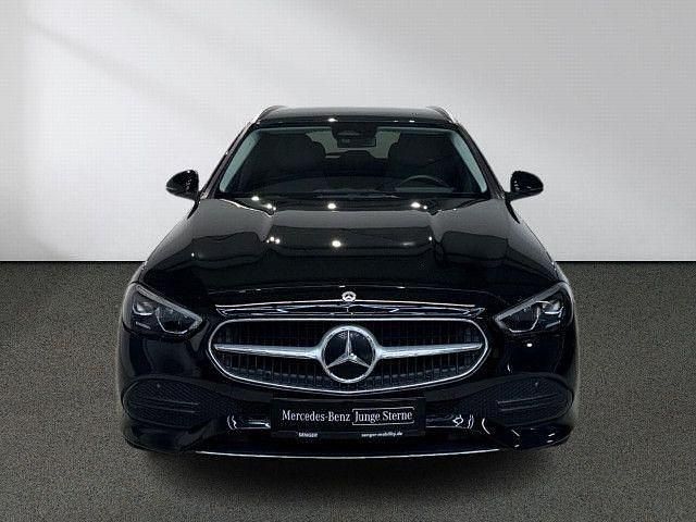 Gebraucht 2022 Mercedes C300e | 29.790 € (Fairer Preis) - Bild 1/4