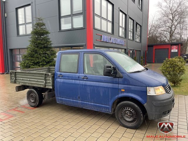 Gebraucht VW T5 131 PS (96 kW) 2007 Van