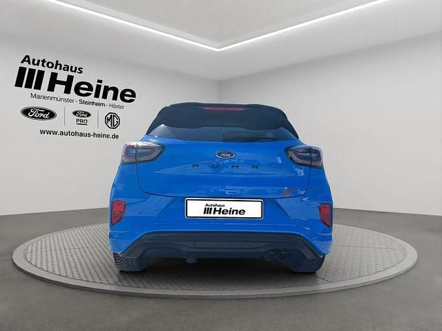 Gebraucht Ford Puma ST 159 PS (116 kW) 2024 SUV