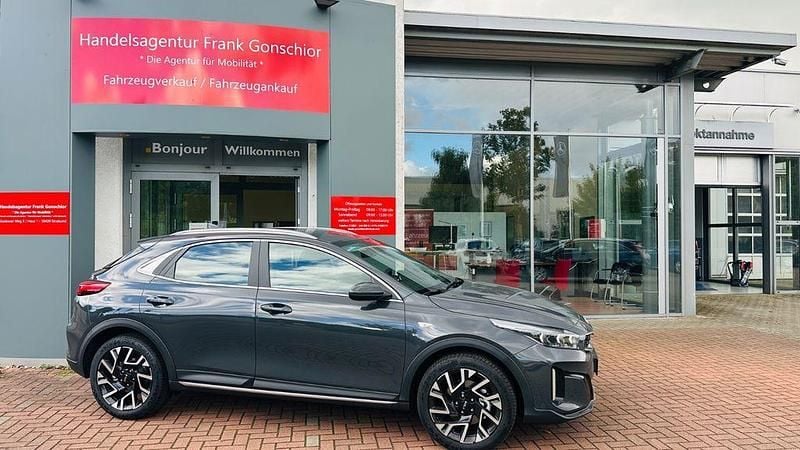 Neu Kia XCeed Vision 140 PS (102 kW) 2025 SUV
