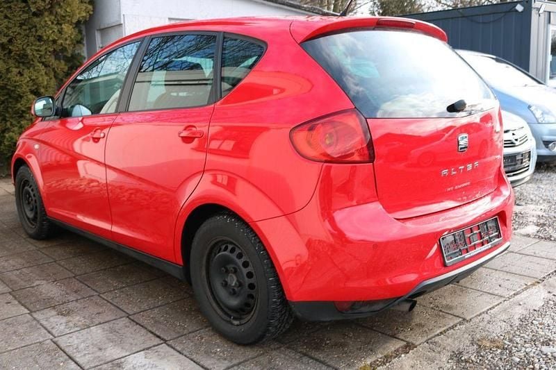 Gebraucht 2014 Seat Altea 4You Limousine | 6.400 € (Fairer Preis) - Bild 1/4