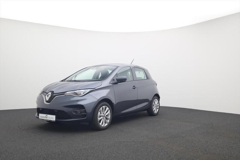 Gebraucht 2021 Renault Zoe Experience Kleinwagen | 17.990 € (Teuer) - Bild 1/3