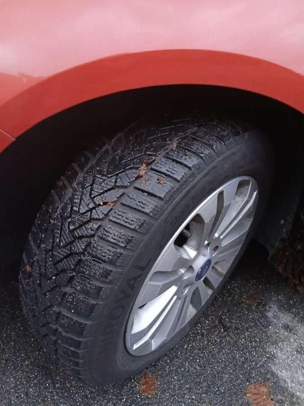 Gebraucht Ford Focus Trend 116 PS (85 kW) 2014 Kombi