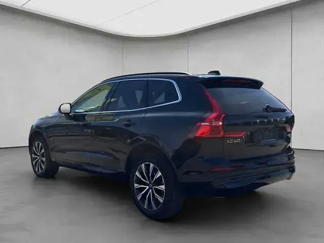 Gebraucht Volvo XC60 184 PS (135 kW) 2025 SUV