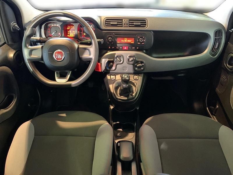 Gebraucht Fiat Panda 2016 Kleinwagen