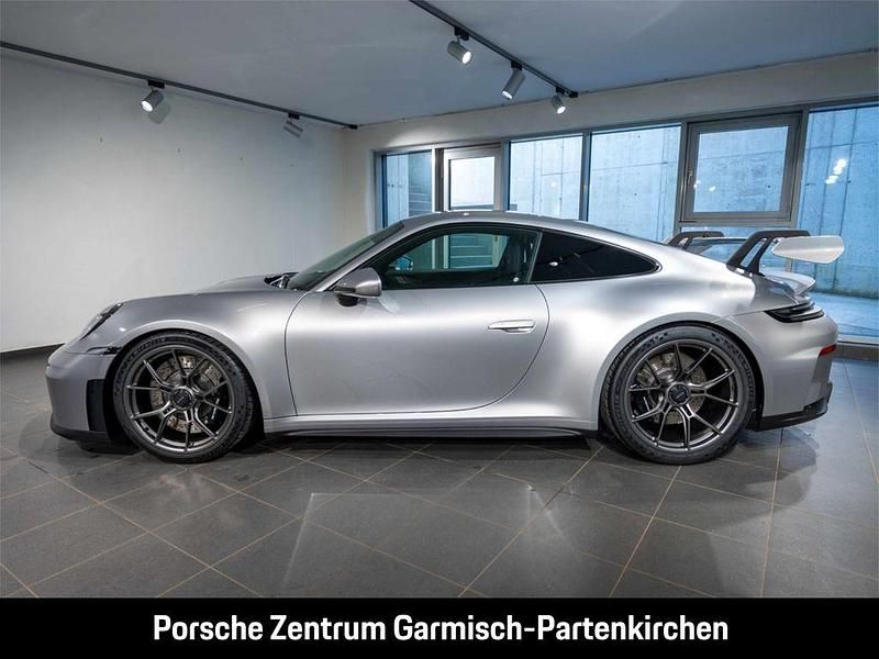 Neu Porsche 992 510 PS (375 kW) 2026 Grau