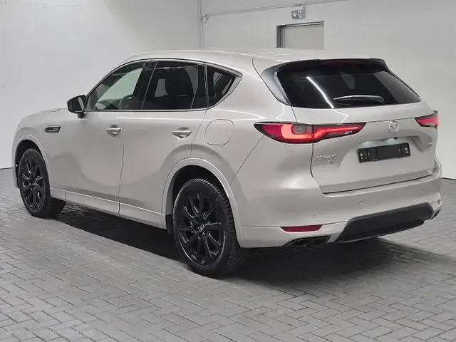 Gebraucht Mazda 6 Homura-Line 254 PS (186 kW) 2023 SUV