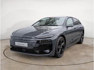 Gebraucht Audi A6 e-tron Performance 269 kW (367 PS) 2026 Magnetgrau Kombi