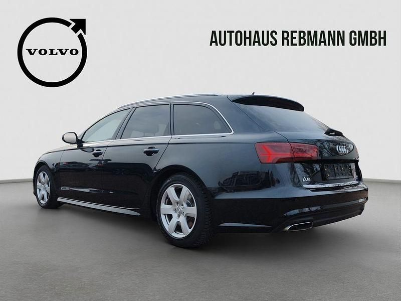 Gebraucht Audi A6 Sport 272 PS (200 kW) 2017 Schwarz Kombi