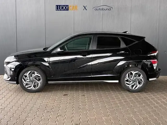 Neu Hyundai Kona N Line 180 PS (132 kW) 2026 Andere SUV