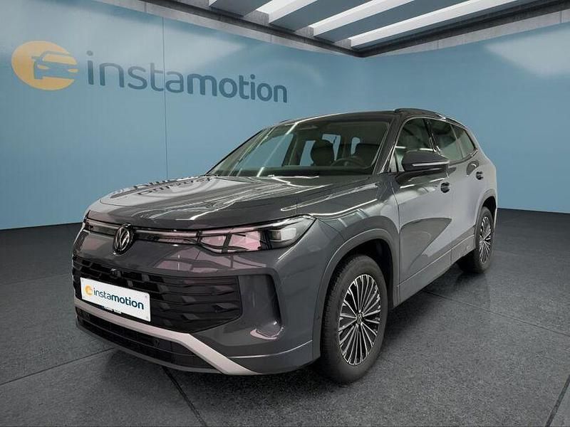 Gebraucht VW Tayron 193 PS (141 kW) 2025 Grau SUV