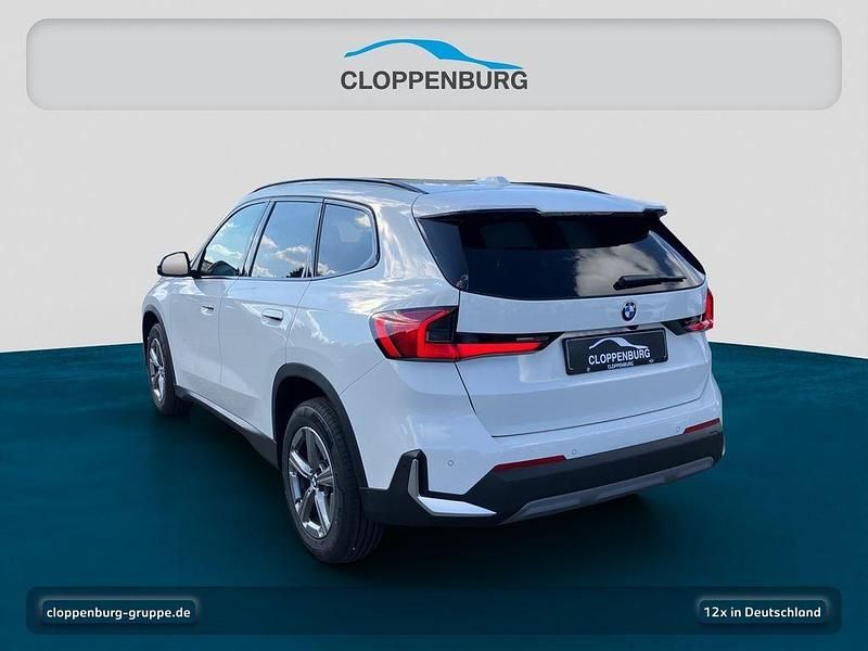 Gebraucht BMW X1 Efficient Dynamics 150 PS (110 kW) 2024 Weiß SUV