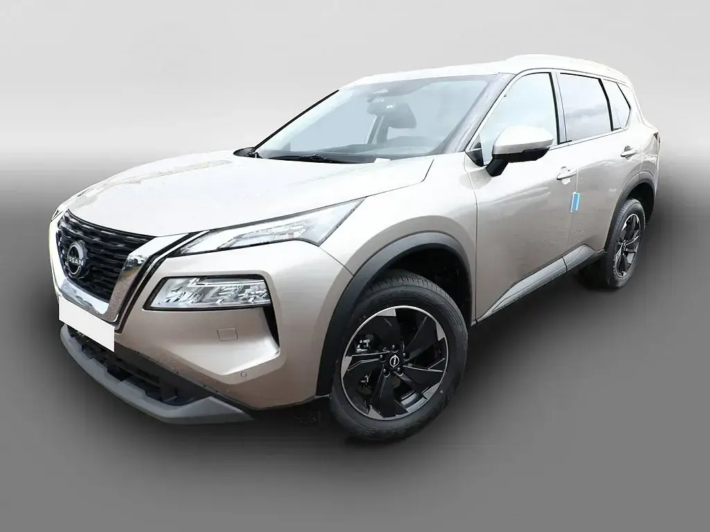 Occasion Nissan X-Trail 360º 163 ch (119 kW) 2026 SUV
