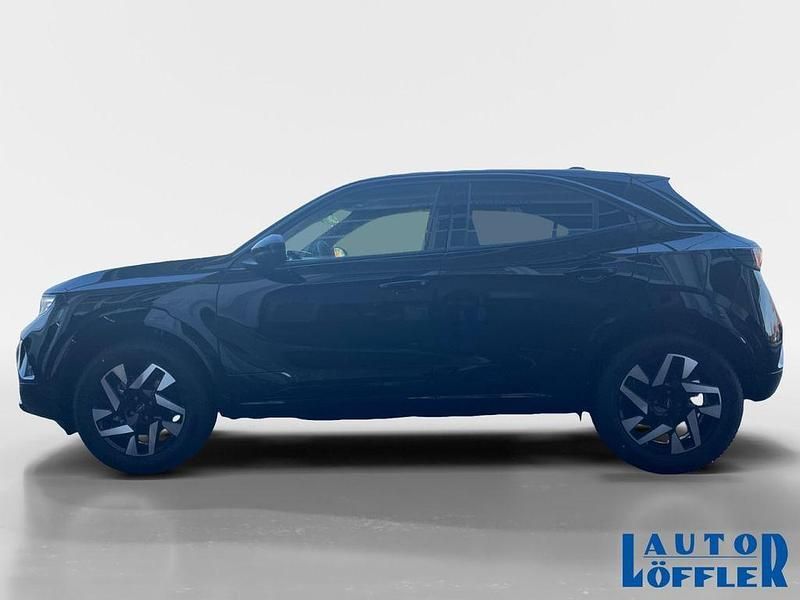 Neu Opel Mokka 136 PS (100 kW) 2026 Schwarz SUV