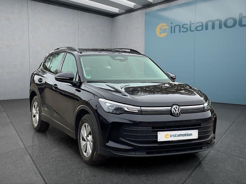 Gebraucht VW Tiguan 150 PS (110 kW) 2024 Andere SUV