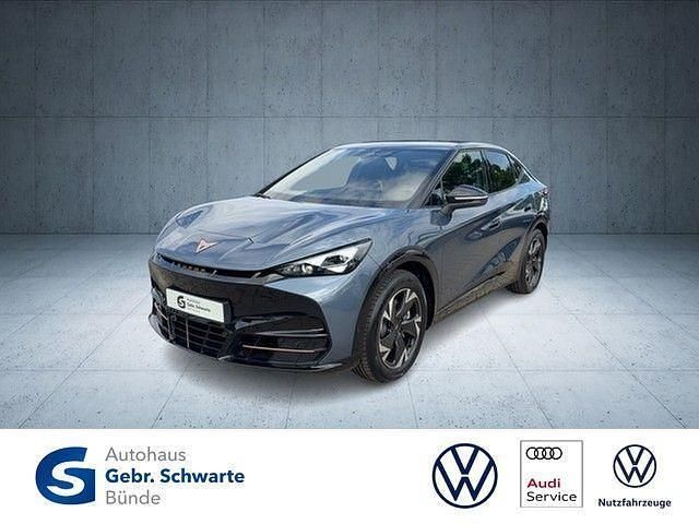 Blau Gebraucht 2025 Cupra Tavascan Endurance SUV | 43.440 € (Superpreis) - Bild 1/4